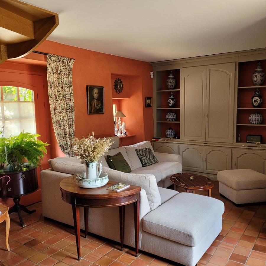 De Charme Au Manoir Du Plessis-quinquis Hébergement de vacances